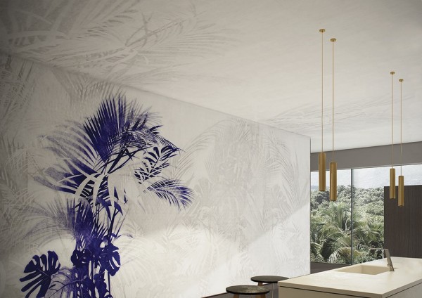 Wallpaper Eclipse GLNF152A - GLAMORA