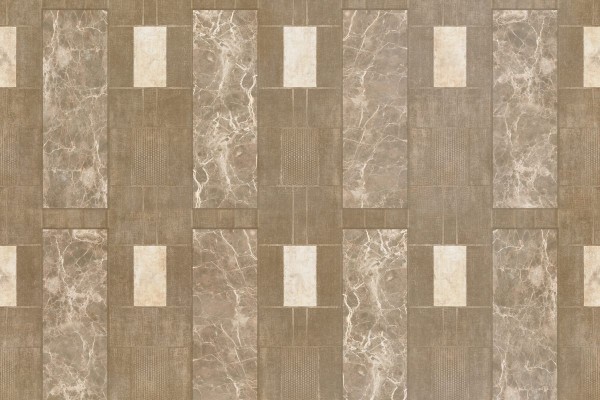 Papier peint Emperador Dark GLAN221A - GLAMORA