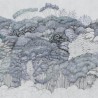 Papier peint Fleur Des Bois GLPA113A - GLAMORA