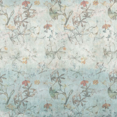 Carta da Parati Flora GLSG151B - GLAMORA