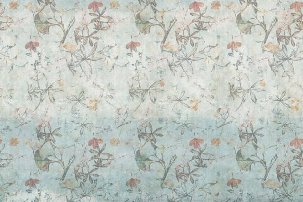 Tapete Flora GLSG151B - GLAMORA
