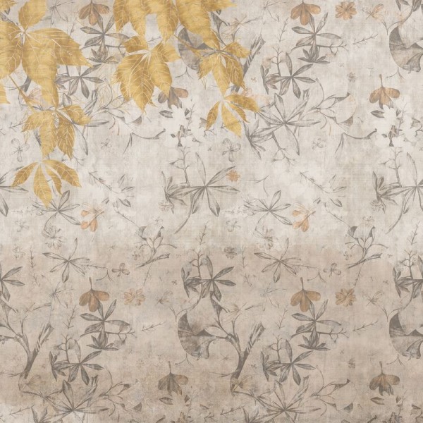 Papel de parede Flora GLSG153A - GLAMORA Papel de parede Flora GLSG153A - GLAMORA