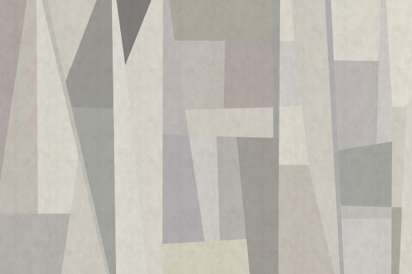 Papier peint Forms GLFI131A - GLAMORA