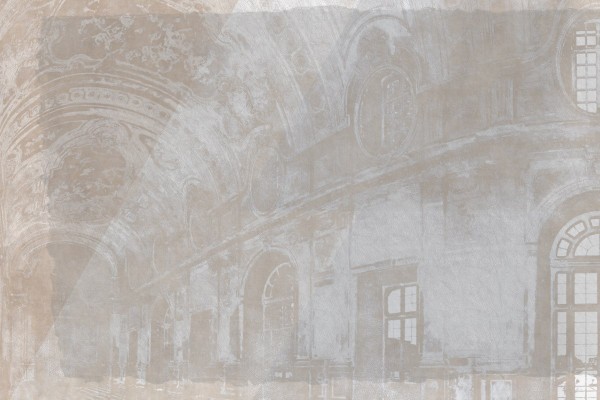 Papel Pintado Giudecca GLAR261A - GLAMORA