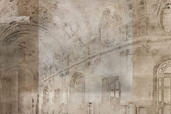 Carta da Parati Giudecca GLAR262A - GLAMORA