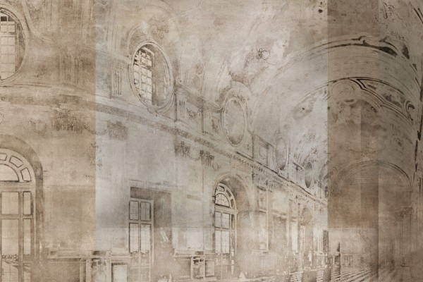 Papel de parede Giudecca GLAR262B - GLAMORA
