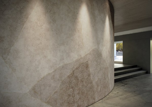 Papier peint Groove GLTO192A - GLAMORA