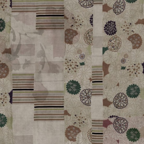 Papier peint Harumi GLKI152A - GLAMORA
