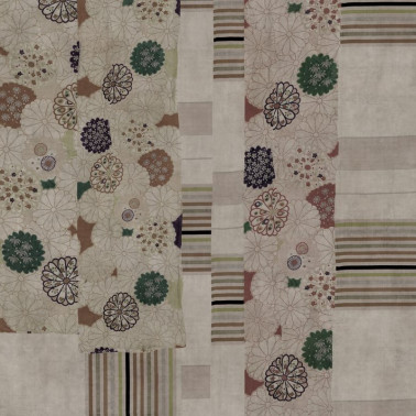 Wallpaper Harumi GLKI152B - GLAMORA