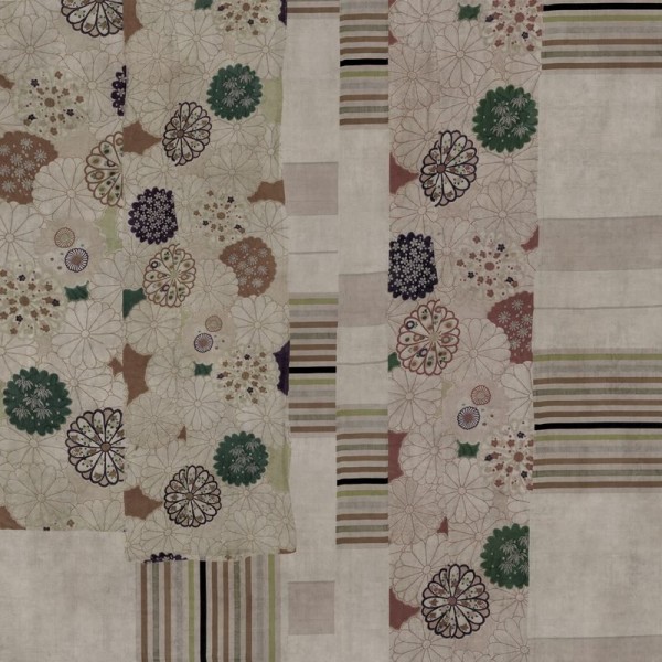 Carta da Parati Harumi GLKI152B - GLAMORA Carta da Parati Harumi GLKI152B - GLAMORA