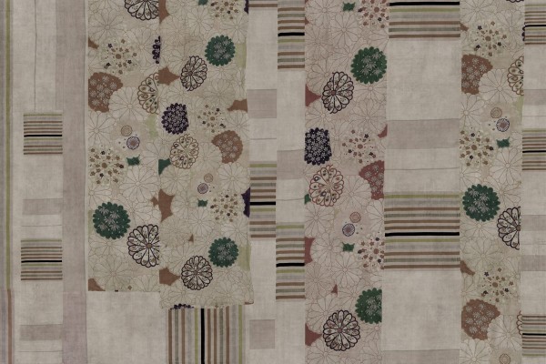 Carta da Parati Harumi GLKI152B - GLAMORA