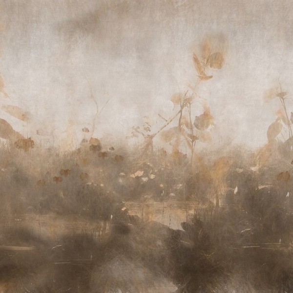 Papel de parede Herbage GLSG132A - GLAMORA Papel de parede Herbage GLSG132A - GLAMORA