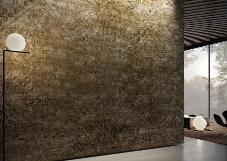 Papel de parede Jacquard GLCA212A - GLAMORA