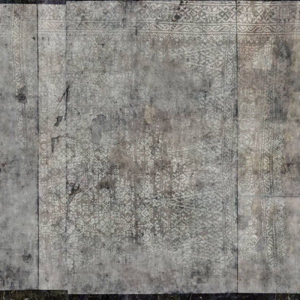 Papel de parede Kashmir GLCA242A - GLAMORA Papel de parede Kashmir GLCA242A - GLAMORA
