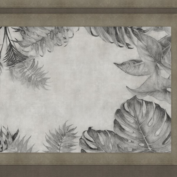 Papier peint La Norma GLBO132B - GLAMORA Papier peint La Norma GLBO132B - GLAMORA