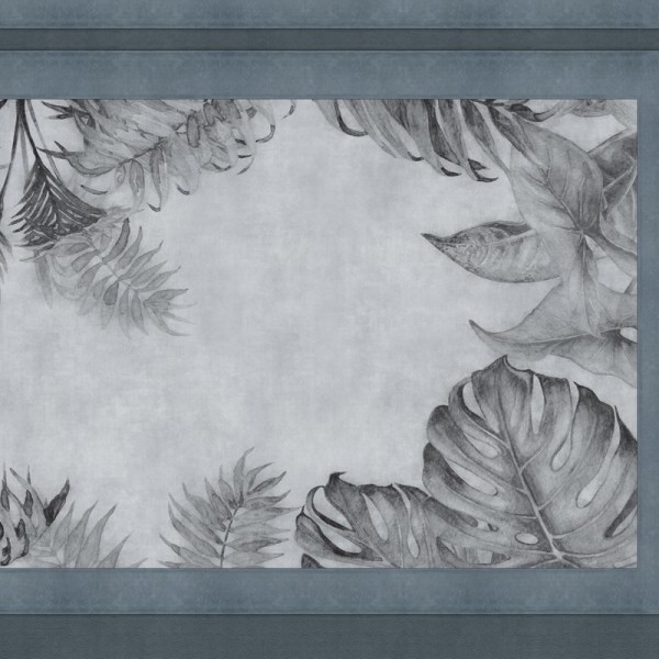 Papier peint La Norma GLBO133B - GLAMORA Papier peint La Norma GLBO133B - GLAMORA