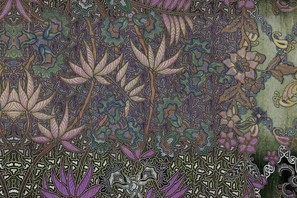 Papier peint Libeccio GLFO231A - GLAMORA