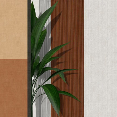 Papier peint Long Island GLMA221B - GLAMORA