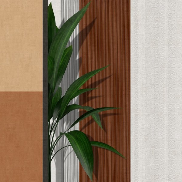Tapete Long Island GLMA221B - GLAMORA Tapete Long Island GLMA221B - GLAMORA