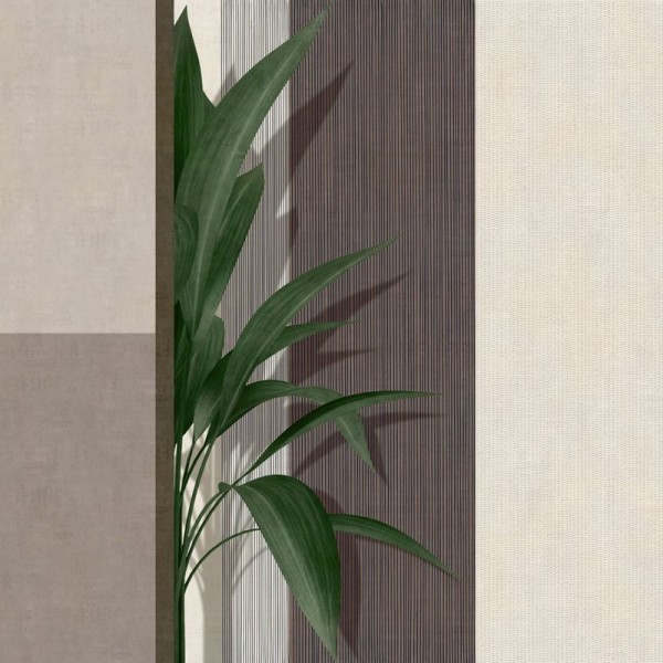 Tapete Long Island GLMA223B - GLAMORA Tapete Long Island GLMA223B - GLAMORA