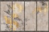 Papier peint Madama Butterfly GLBO101A - GLAMORA