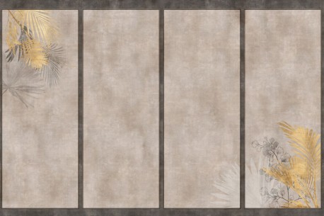 Tapete Madama Butterfly GLBO101B - GLAMORA