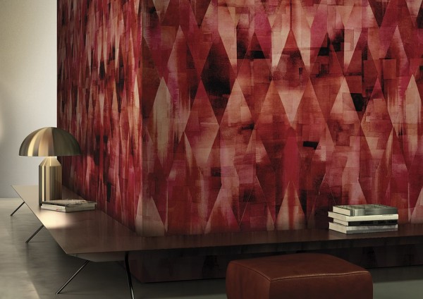 Papel de parede Matrix GLFI171A - GLAMORA