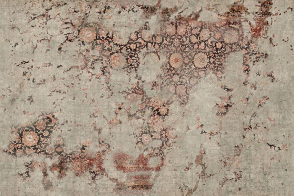 Papel de parede Mishan GLCA251A - GLAMORA