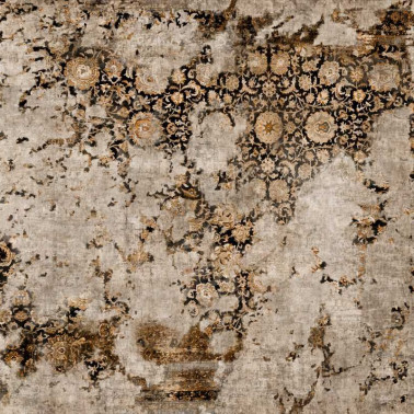 Papel de parede Mishan GLCA252A - GLAMORA