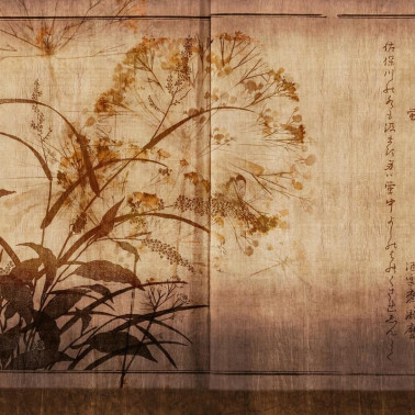 Wallpaper Nara GLAR253A - GLAMORA
