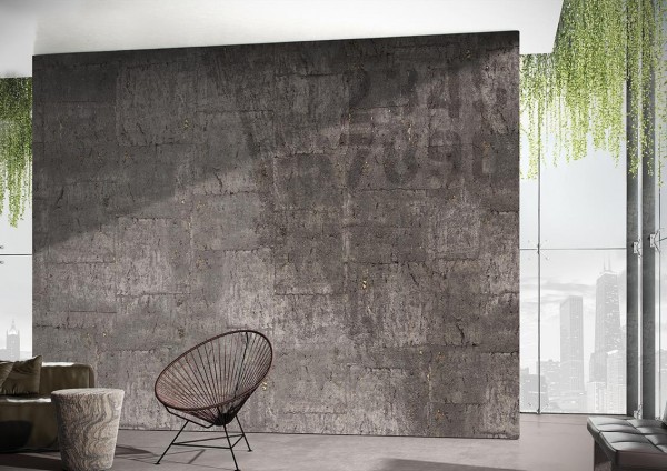Wallpaper Rough GLTO181A - GLAMORA