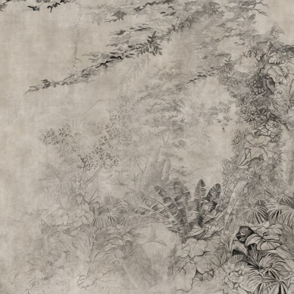 Papier peint Saigon Garden GLAR242B - GLAMORA Papier peint Saigon Garden GLAR242B - GLAMORA