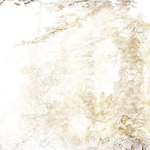 Wallpaper Saigon Garden GLAR243B - GLAMORA Wallpaper Saigon Garden GLAR243B - GLAMORA