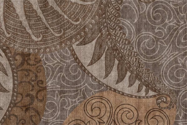 Papier peint Scirocco GLFO201B - GLAMORA