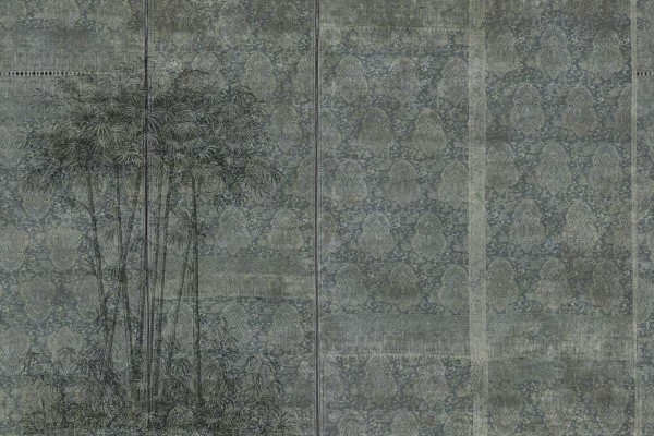 Tapete Semiramide GLBO151A - GLAMORA