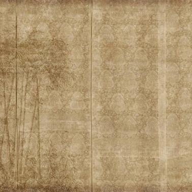 Wallpaper Semiramide GLBO152A - GLAMORA