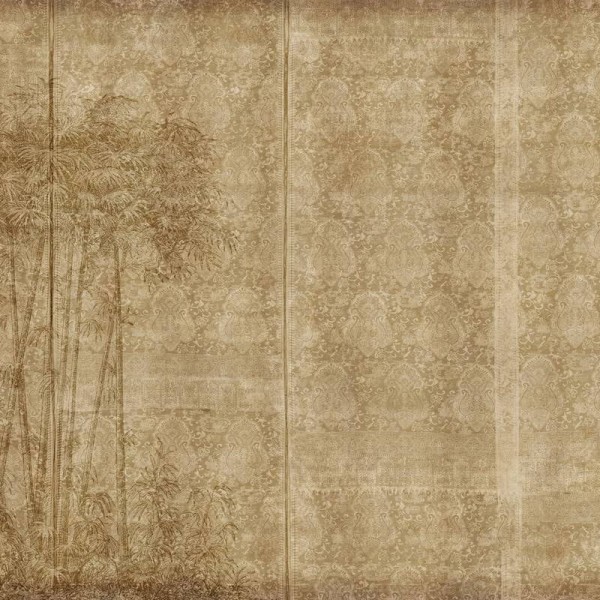 Papel de parede Semiramide GLBO152A - GLAMORA Papel de parede Semiramide GLBO152A - GLAMORA