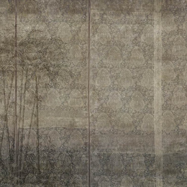 Wallpaper Semiramide GLBO153A - GLAMORA