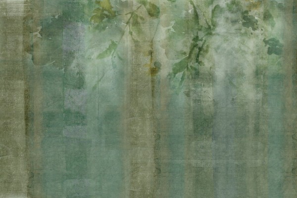 Carta da Parati Sempervirens GLSG121A - GLAMORA