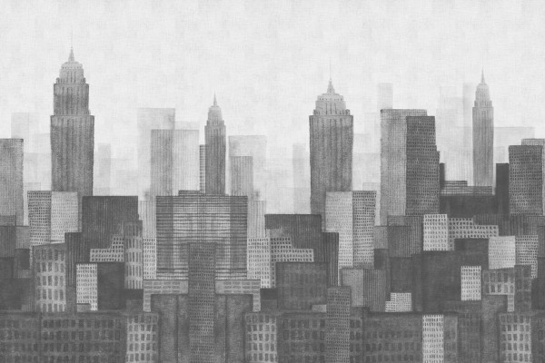 Wallpaper Spleen GLEM103B - GLAMORA