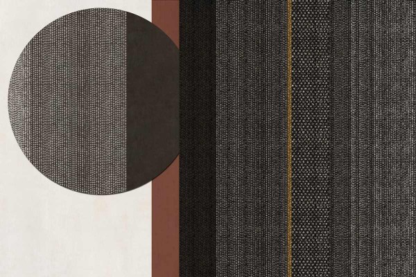 Papel de parede Tatami GLFU651A - GLAMORA