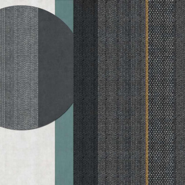 Wallpaper Tatami GLFU652A - GLAMORA