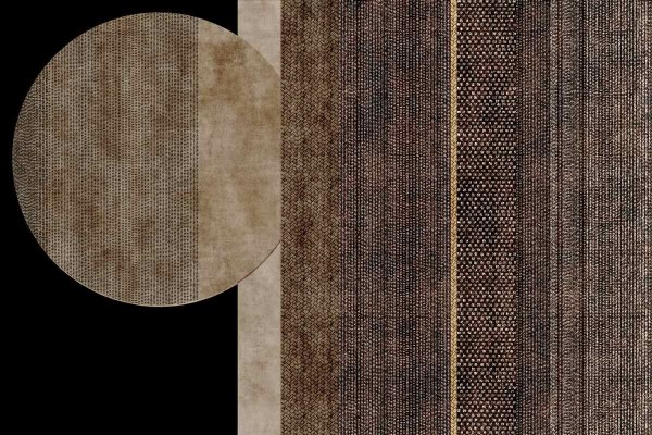 Wallpaper Tatami GLFU653A - GLAMORA