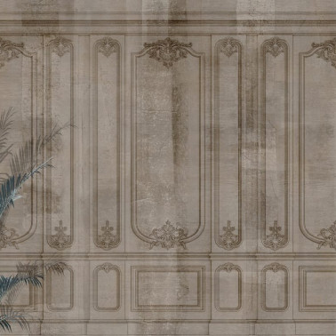 Papel de parede Turandot GLBO111A - GLAMORA