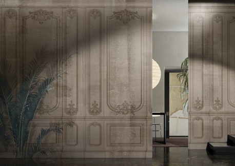 Tapete Turandot GLBO111A - GLAMORA