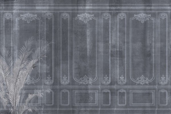 Carta da Parati Turandot GLBO112A - GLAMORA