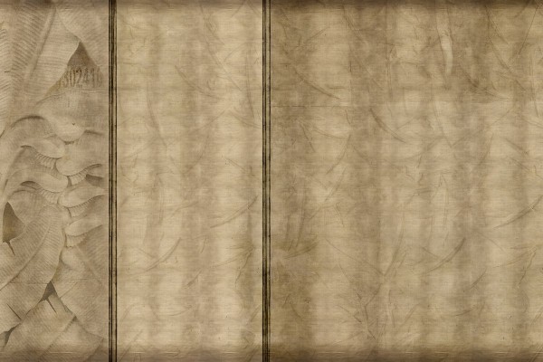 Wallpaper Washi GLFU603B - GLAMORA