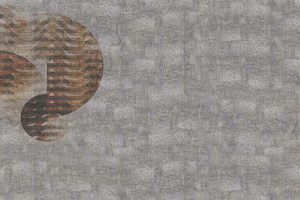 Papel de parede Weave GLTO161A - GLAMORA