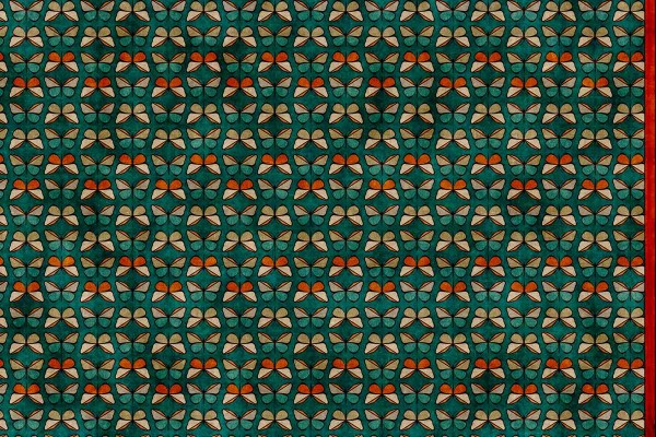 Papel de parede Ziggy GLMA211B - GLAMORA