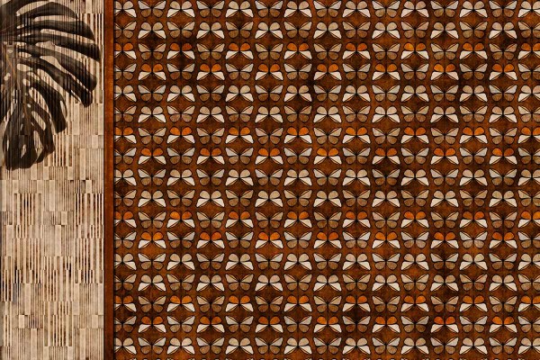 Tapete Ziggy GLMA212A - GLAMORA